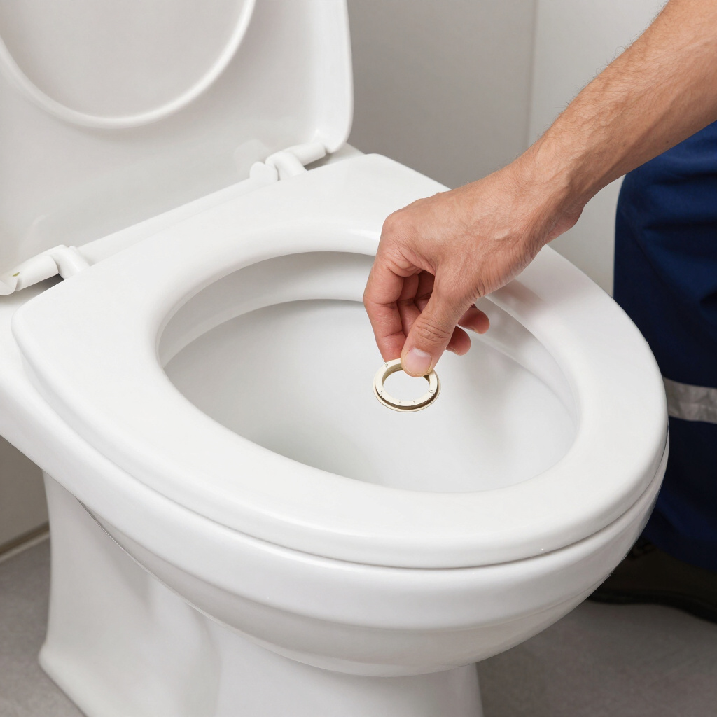 Toilet & Faucet Repair in Antioch