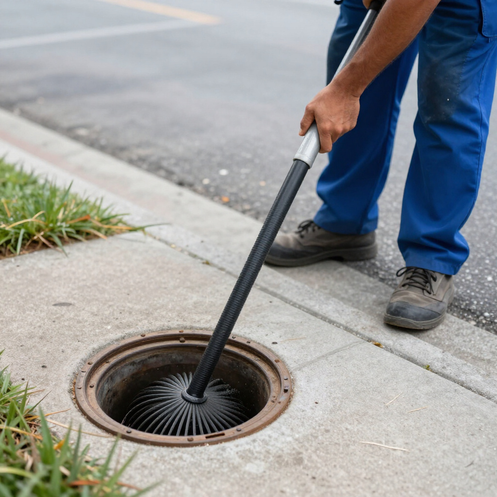Sewer & Pipe Services in Antioch