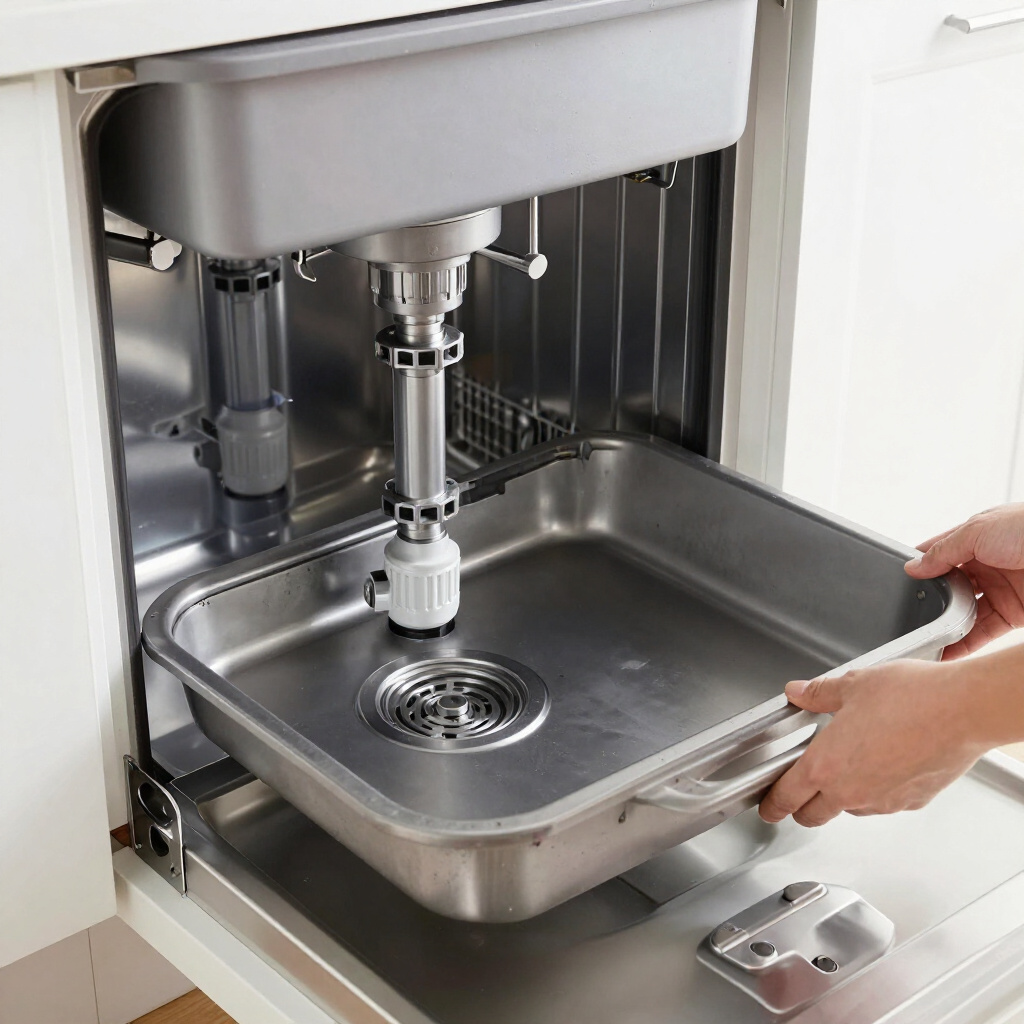 Garbage Disposal in Antioch